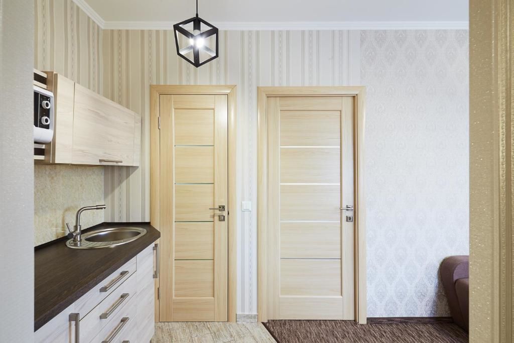 Отель Hotel SKI Lift 7 Буковель-53