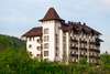 Отель Hotel SKI Lift 7 Буковель-1