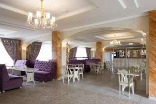 Отель Hotel SKI Lift 7 Буковель-5