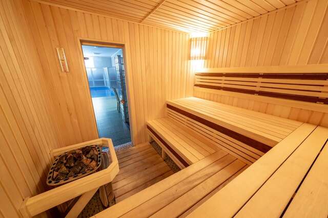 Отель Hotel SKI Lift 7 Буковель-12