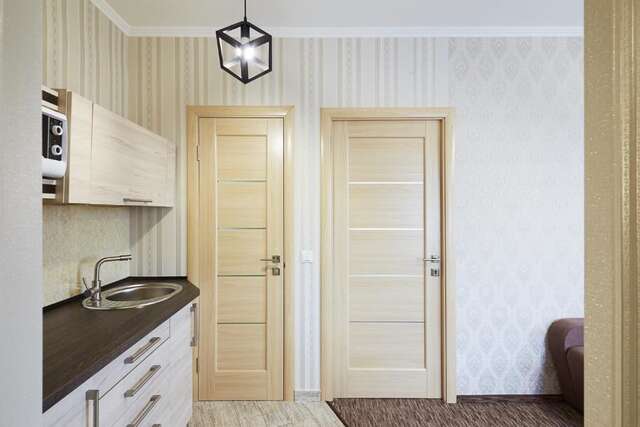 Отель Hotel SKI Lift 7 Буковель-52