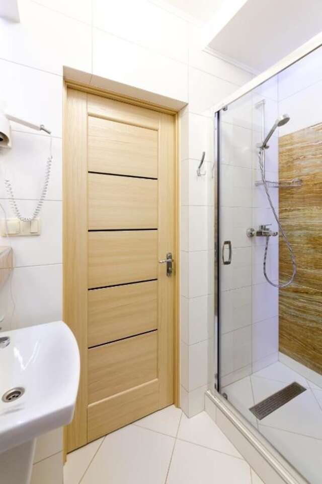 Отель Hotel SKI Lift 7 Буковель-63